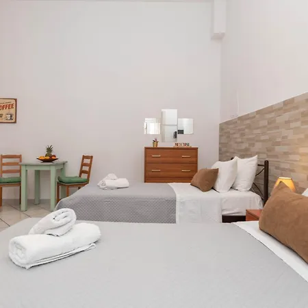Dora's Apartament
