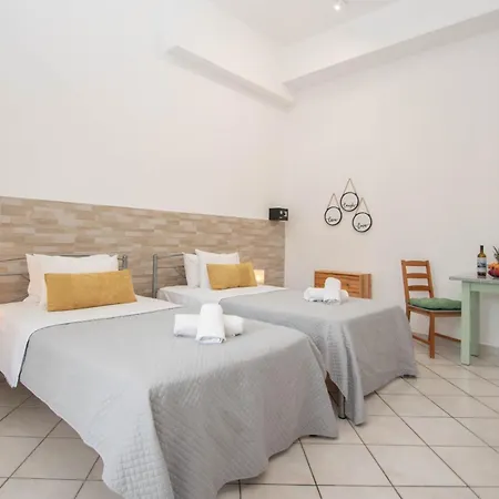 Apartament Dora's Laganas