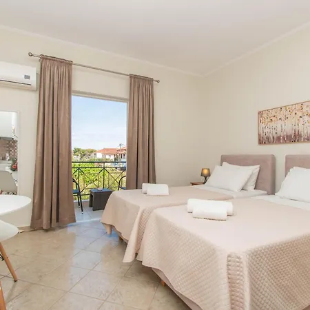 Apartament Dora's