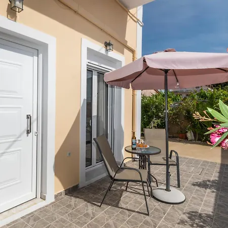 Apartament Dora's