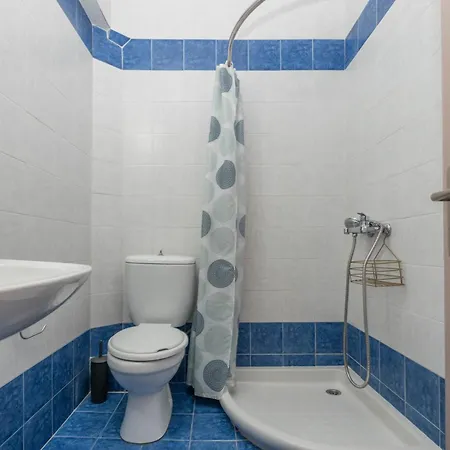 Dora's Apartament Laganas