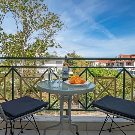 Dora's Apartament