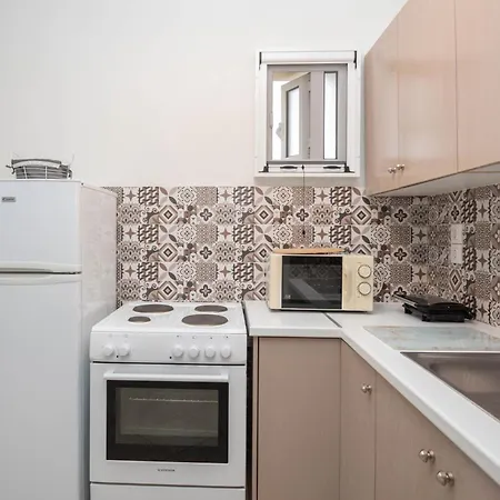 Dora's Apartament