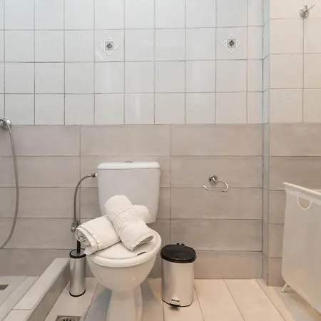 Apartament Dora's