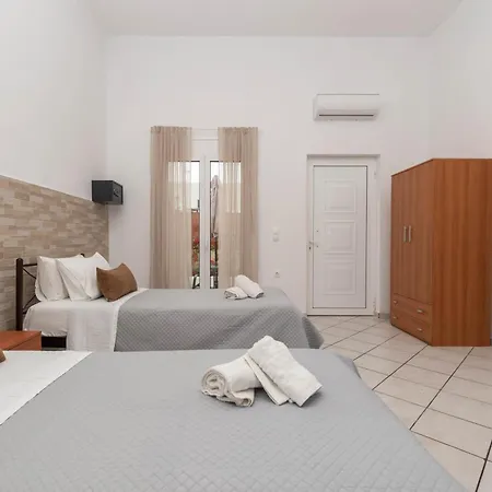 Dora's Apartament Laganas