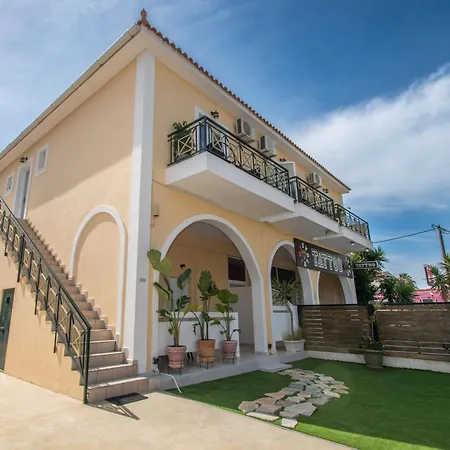 Apartament Dora's