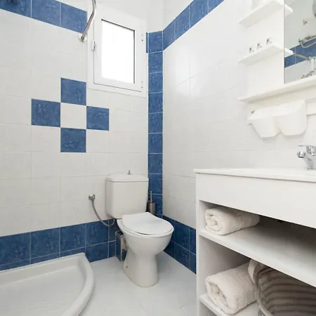Dora's Apartament