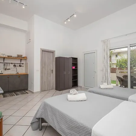 Dora's Apartament *