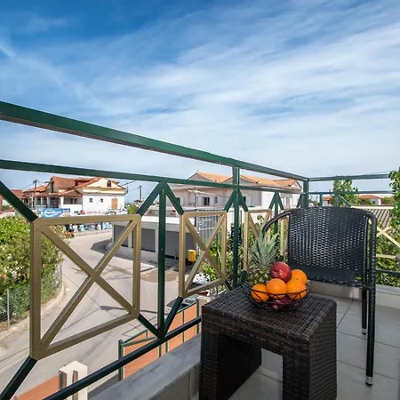 Dora's Apartament Laganas