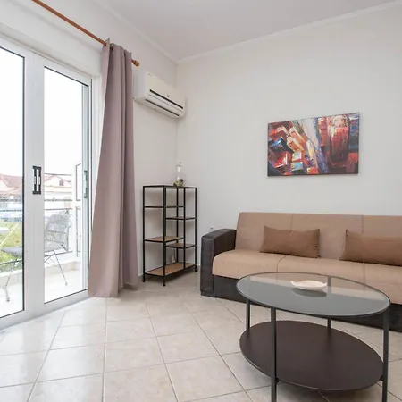 Apartament Dora's *