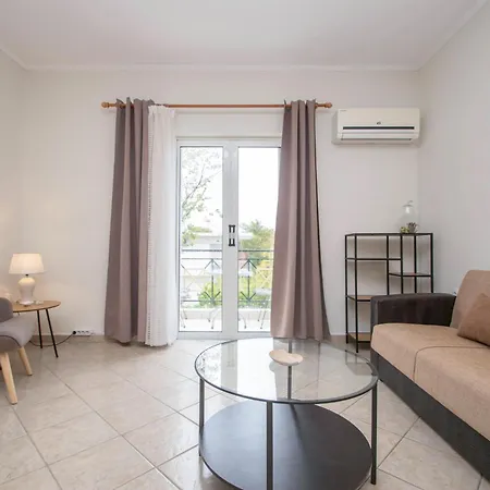 Apartament Dora's