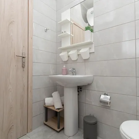 Apartament Dora's Laganas