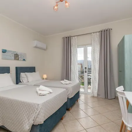 Apartament Dora's