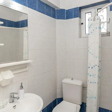 Apartament Dora's *