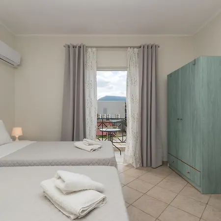 Dora's Apartament *